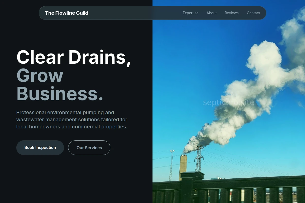 Pumping Environmental Engineering