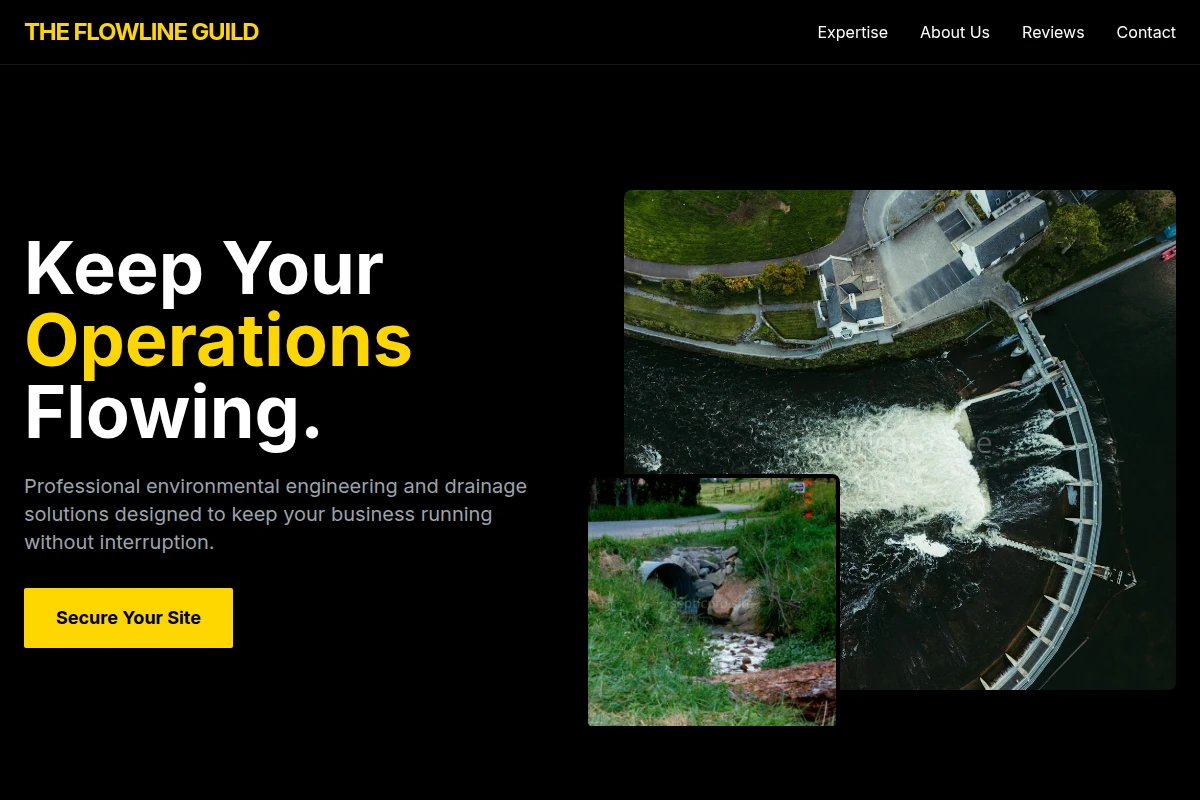 Trench Environmental Engineering
