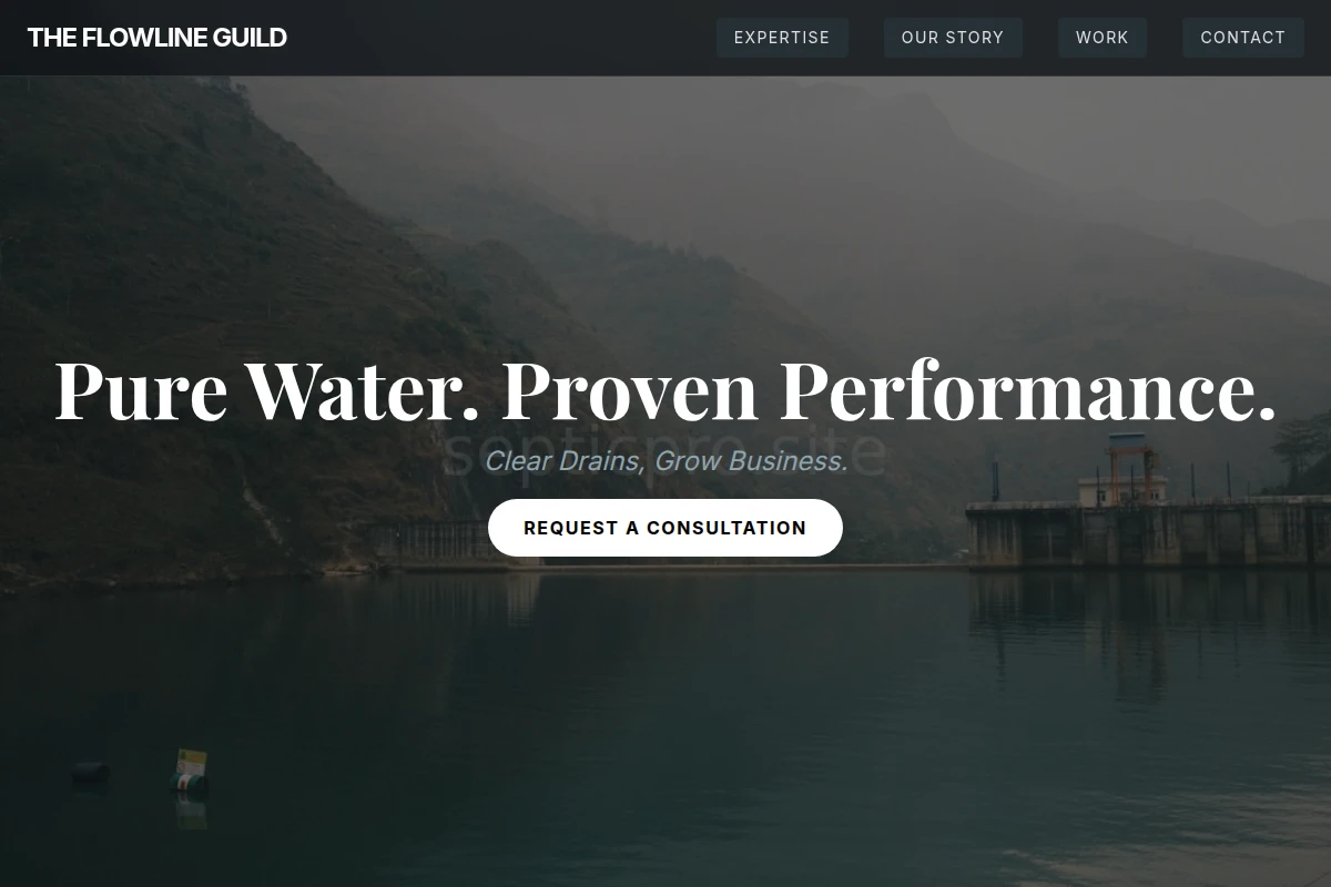 Filtration Environmental Engineering