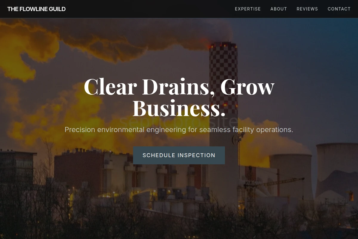 Pumping Environmental Engineering