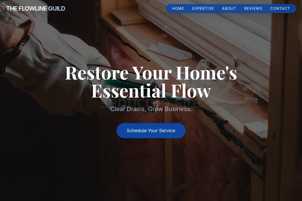 Extraction Home Repair