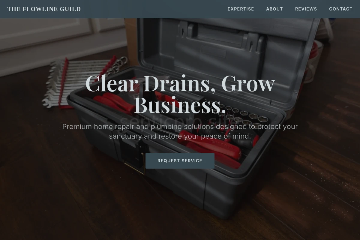 Repair Home Repair