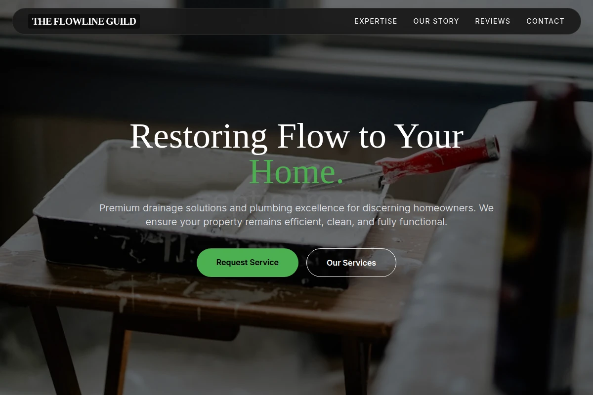 Repair Home Repair