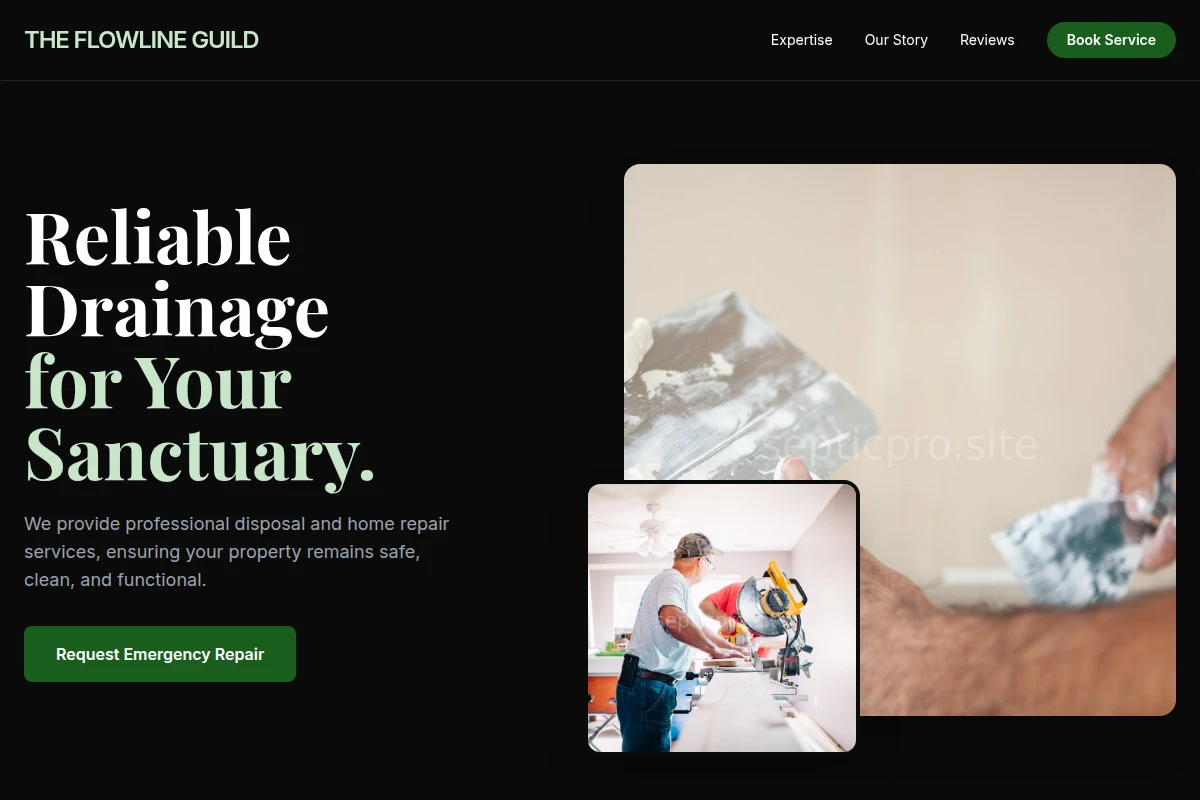 Disposal Home Repair
