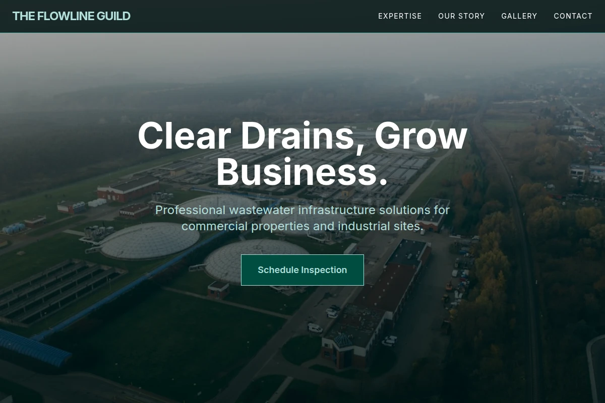 Field Wastewater