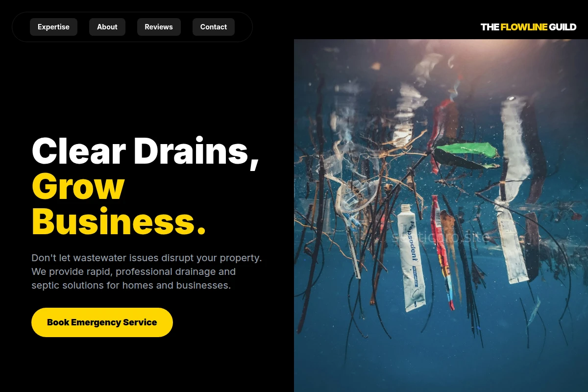 System Wastewater