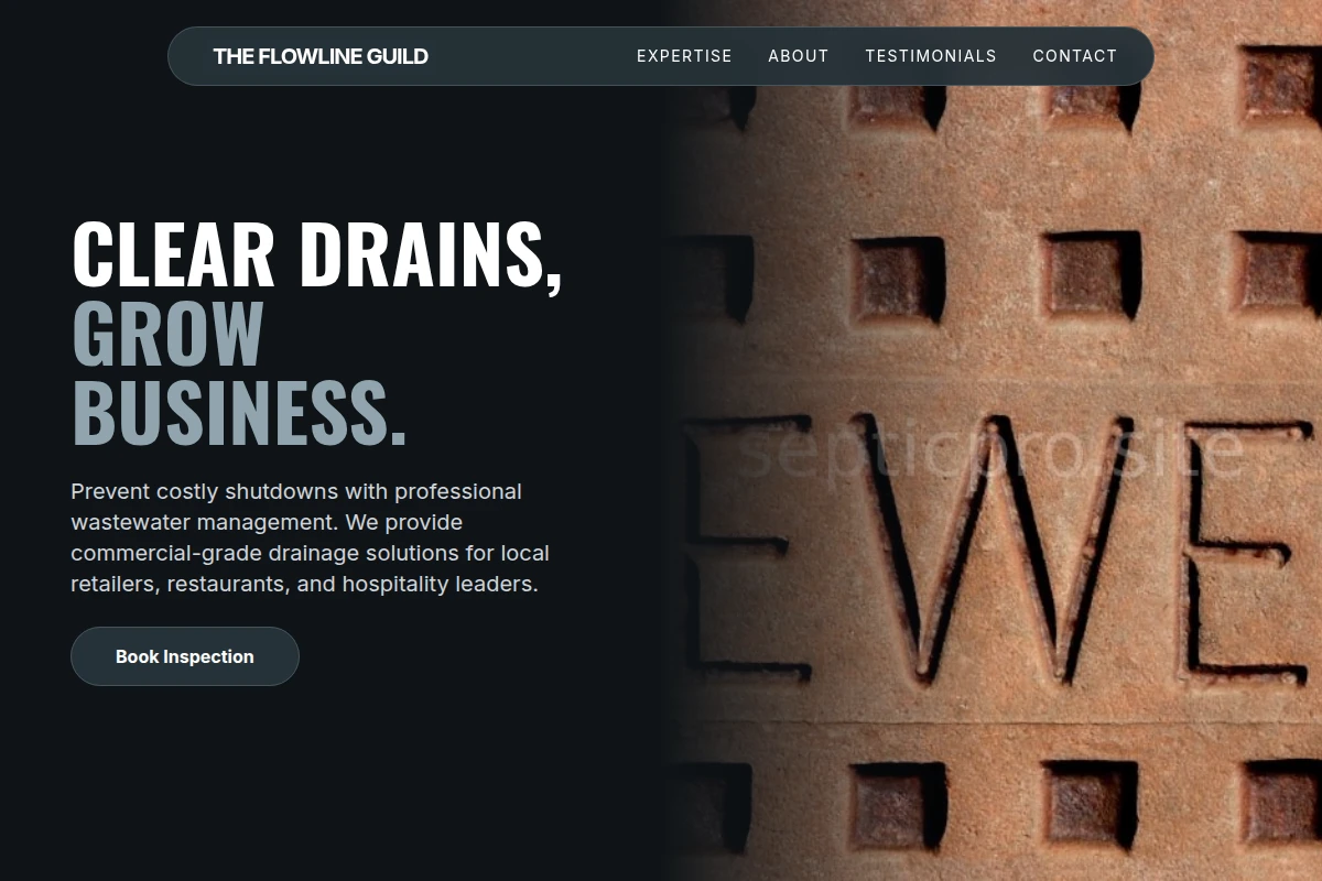 Pro Wastewater