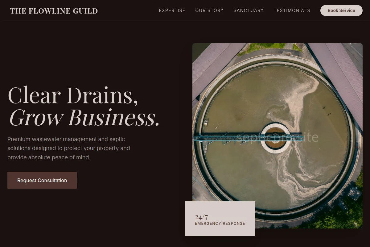 SepticPro.Site