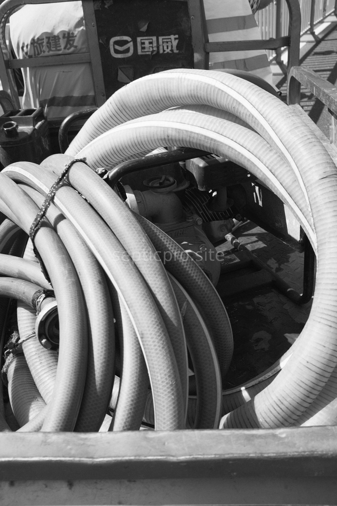 Repairs